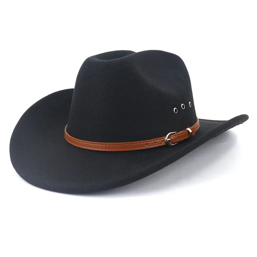 Chapeau Cowboy - TexasStyle