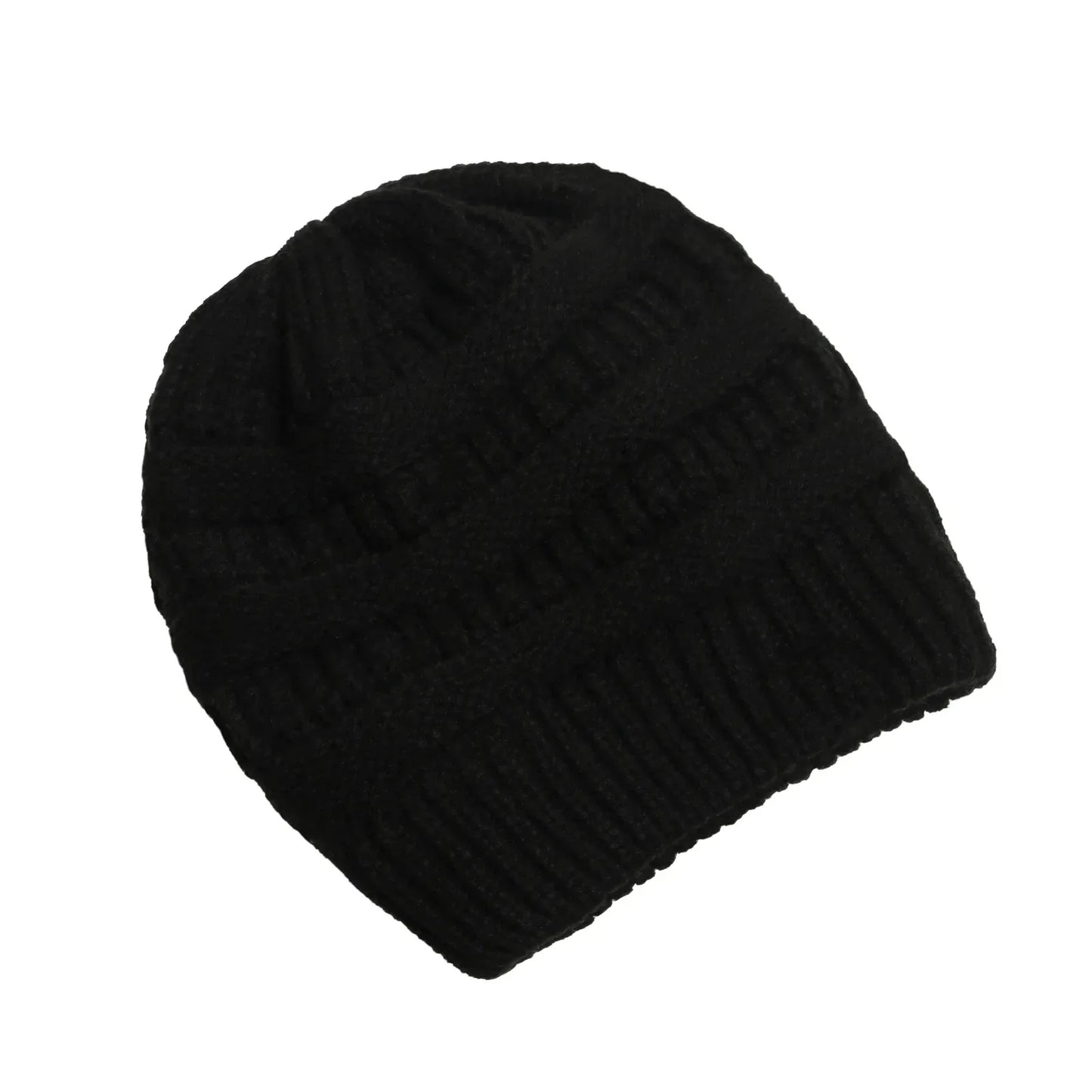 Bonnet Femme Doux en Laine - BrightNest