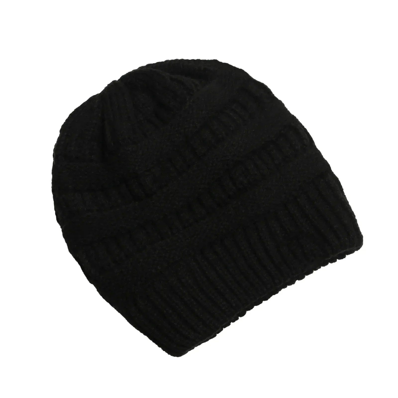 Bonnet Femme Doux en Laine - BrightNest