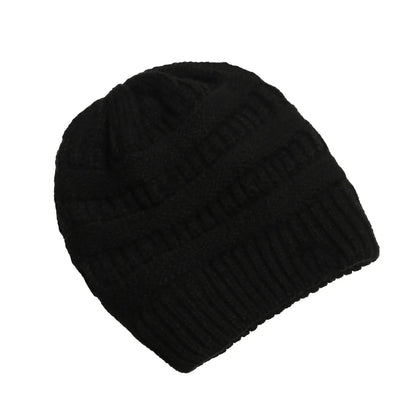 Bonnet Femme Doux en Laine - BrightNest