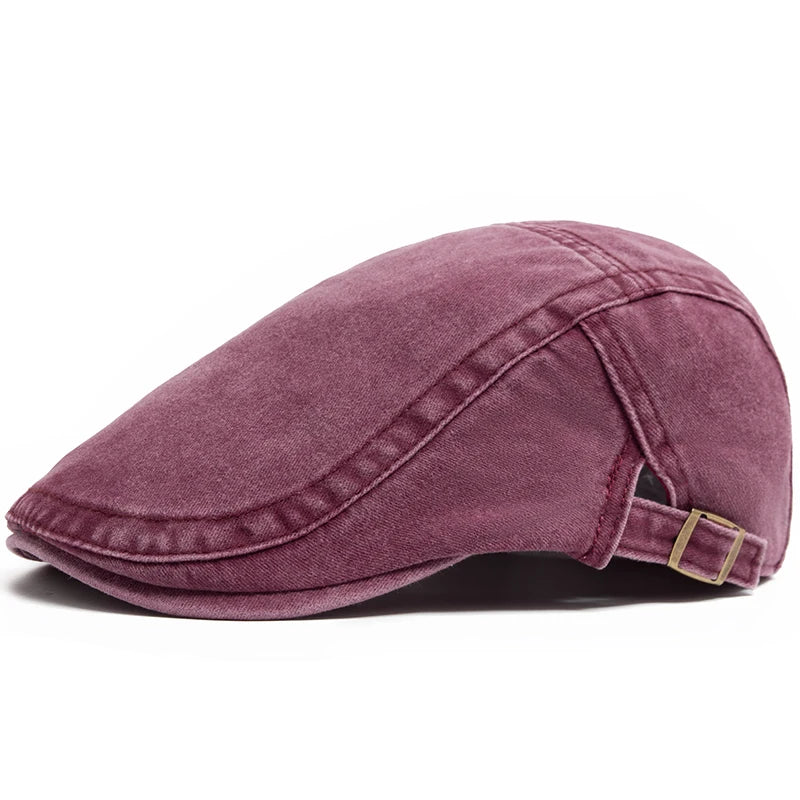 Béret Homme Jean Vintage - UrbanJean