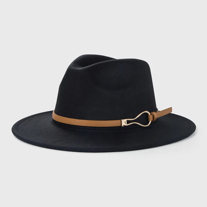 Chapeau Fedora - ClassiChic