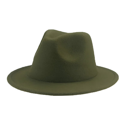 Chapeau Fedora - Chic