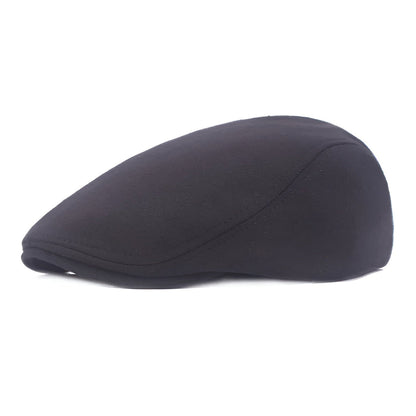 Béret Homme Coton - LeClassique