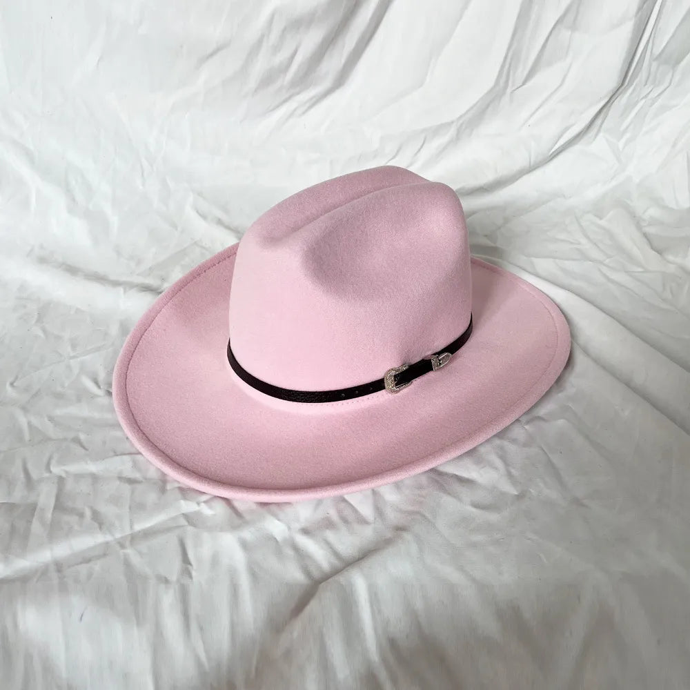 Chapeau Cowboy - WesternCrest