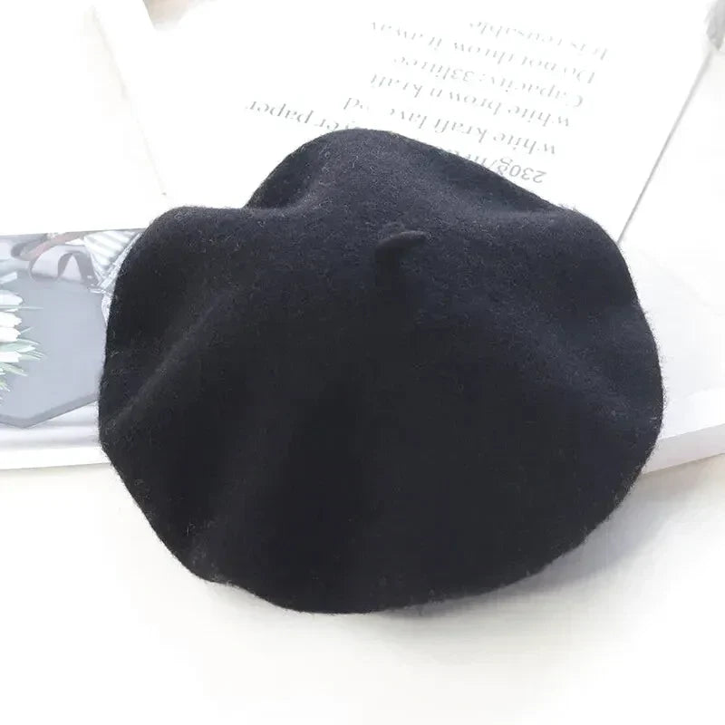 Béret Basque - Casual