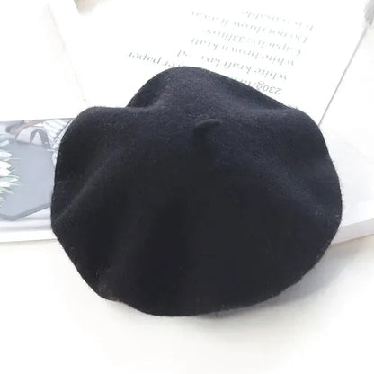 Béret Basque - Casual