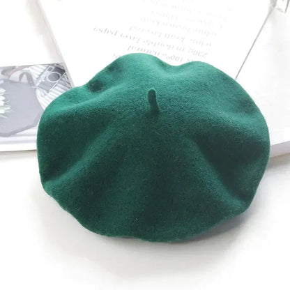 Béret Basque - Casual