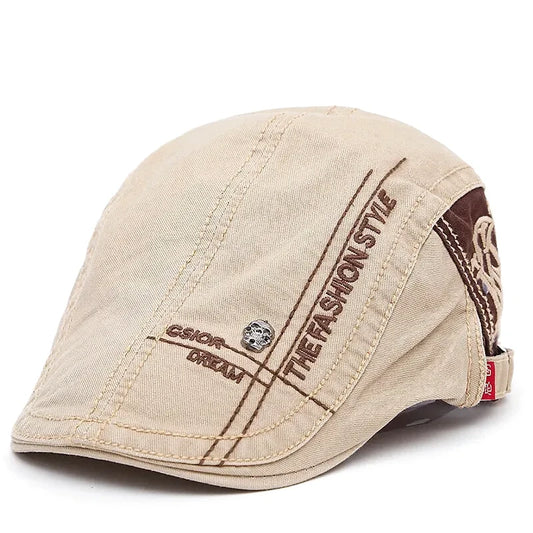 Béret Homme - Casual