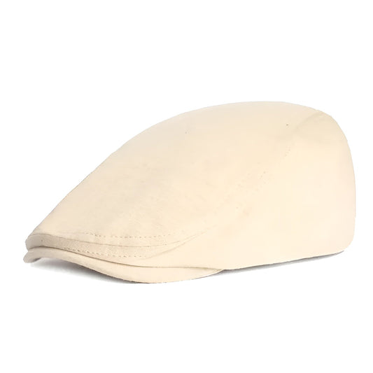 Béret Homme Coton - LeClassique