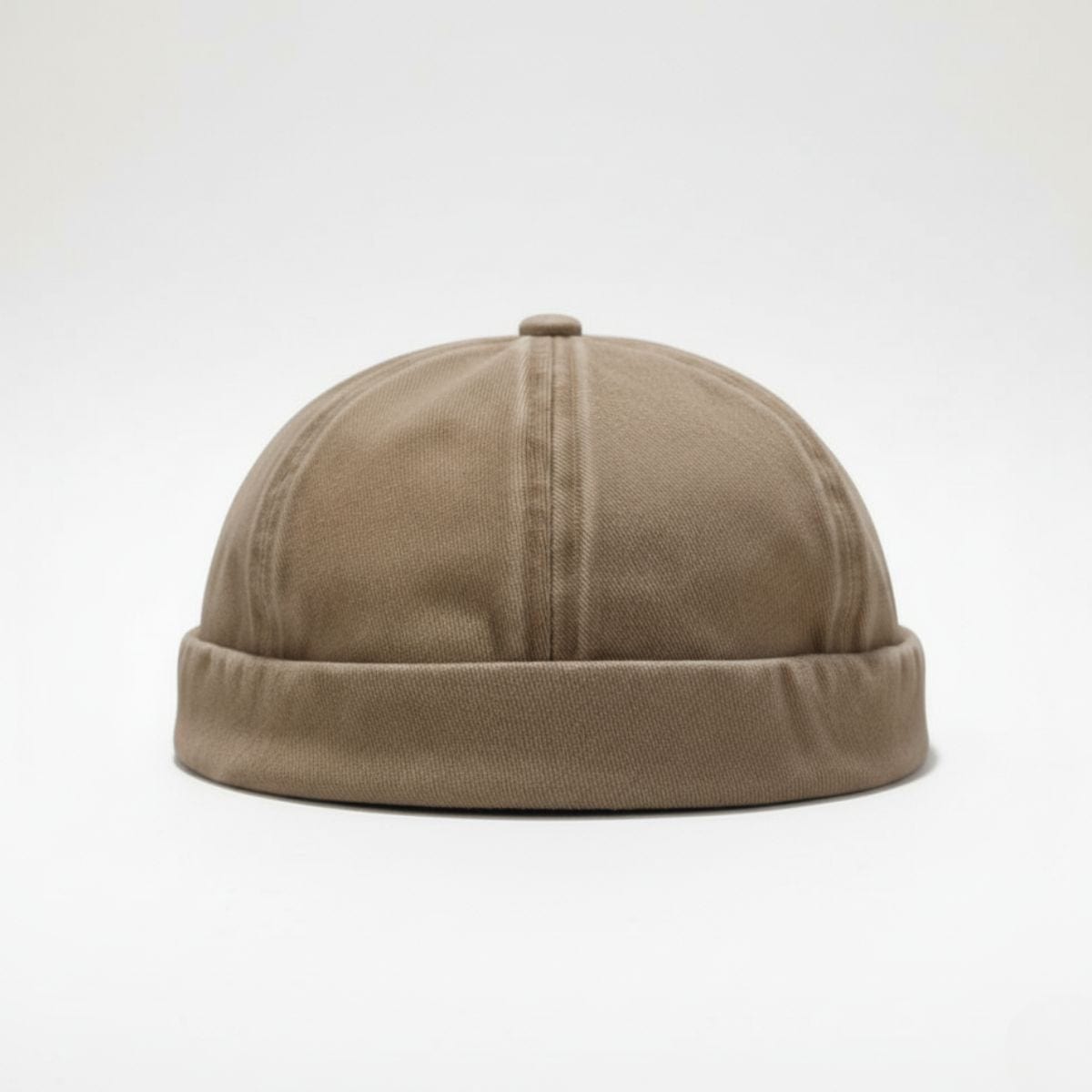 Bonnet Casquette Coton Homme