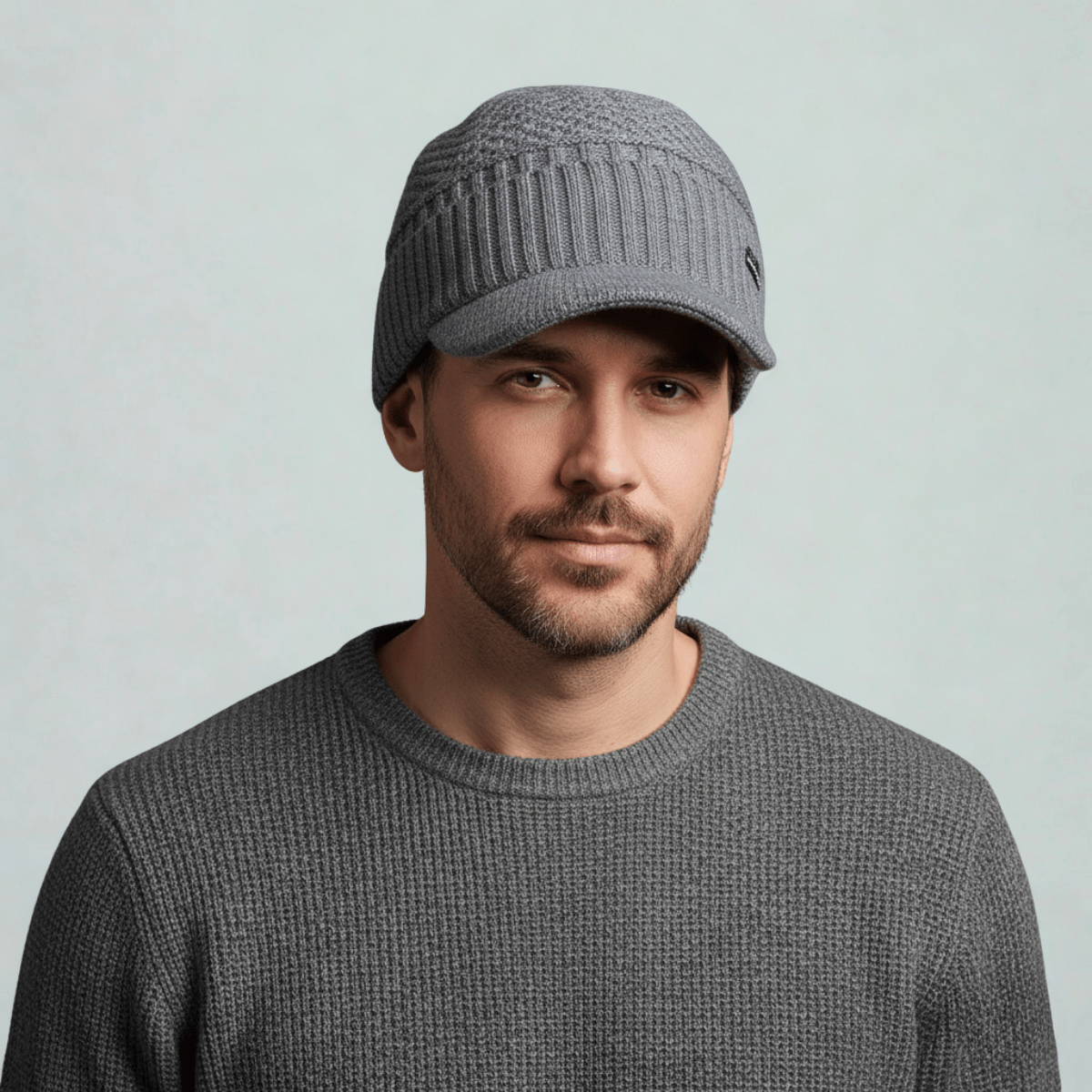 Bonnet Casquette Homme
