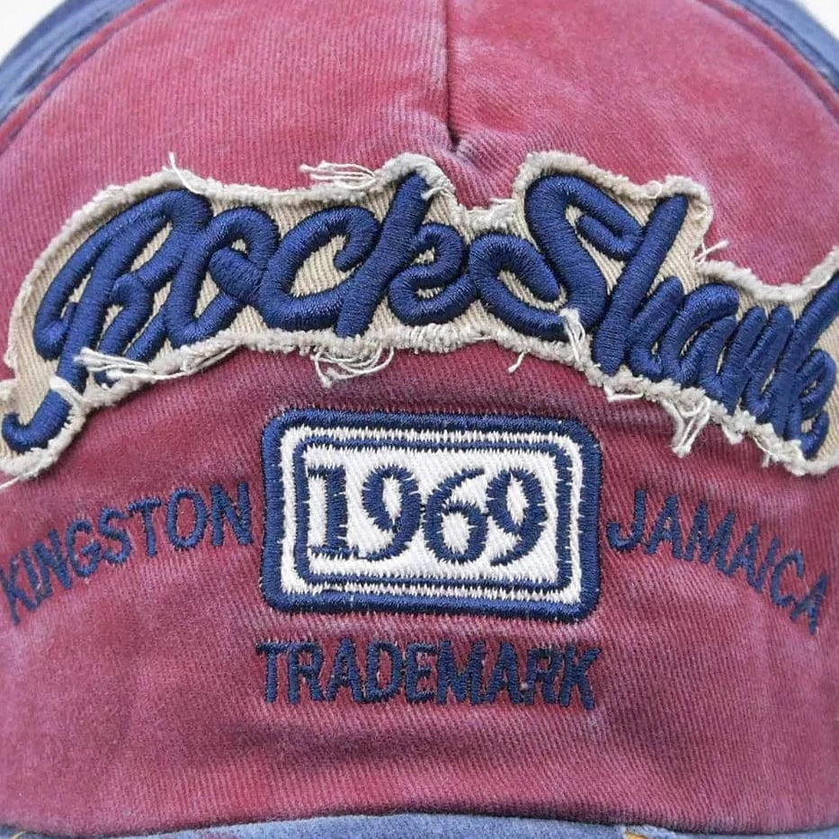 Casquette à Visière Homme Original