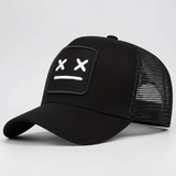 Casquette Baseball Original Homme Noir