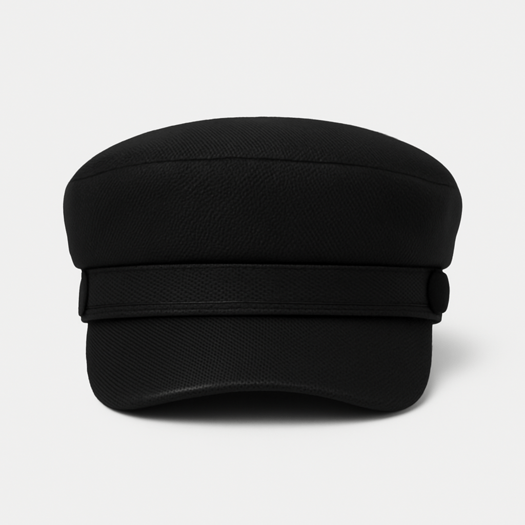 Casquette Béret Femme Été