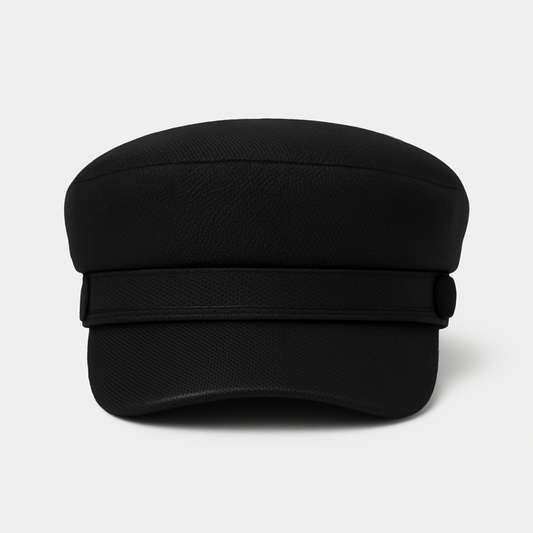 Casquette Béret Femme Été