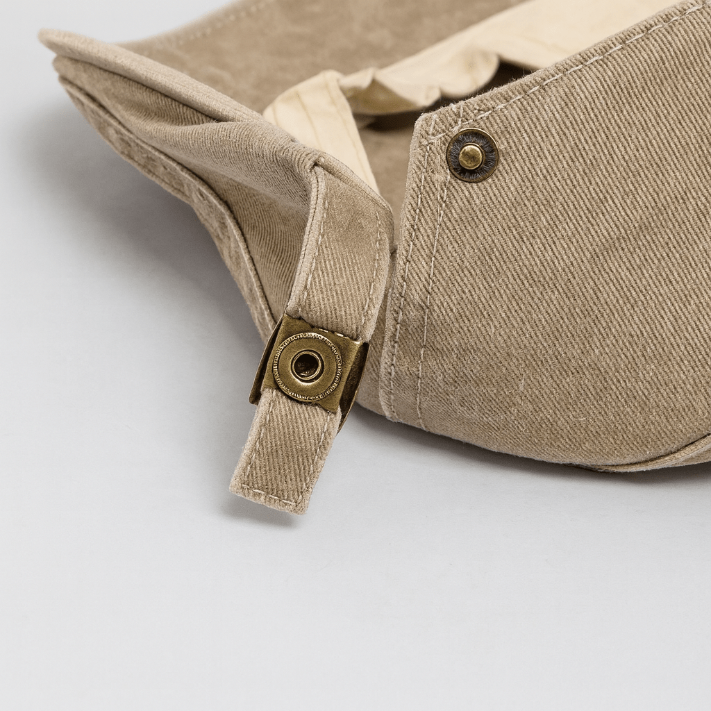 Casquette Béret Homme Tendance