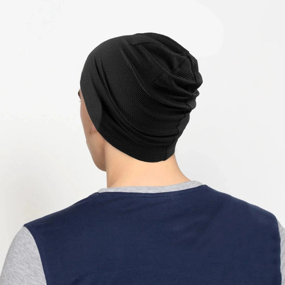 Casquette Bonnet Running Éte Homme