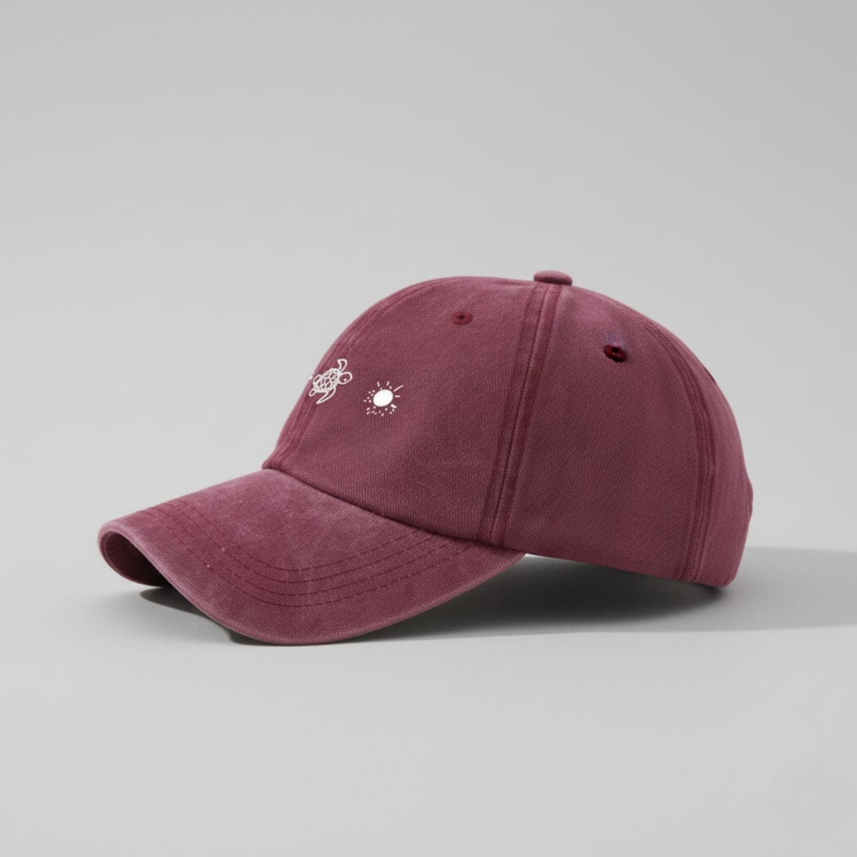 Casquette Élégante Été Femme