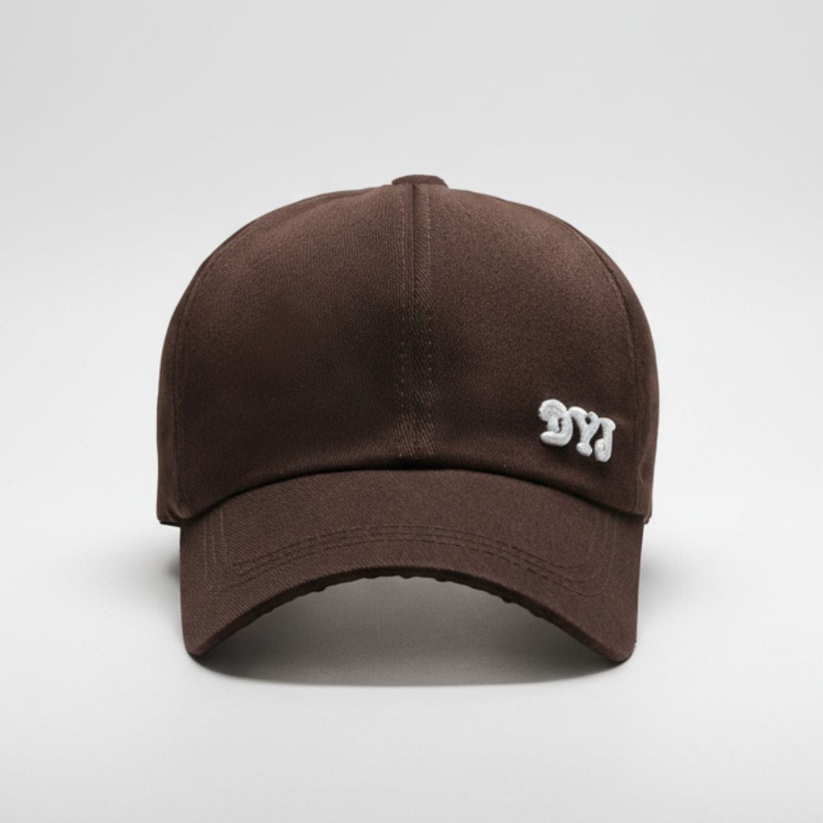 Casquette Femme Éte Running Marron