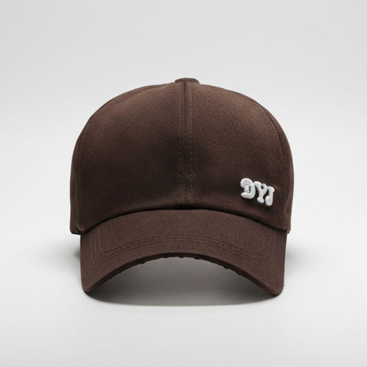 Casquette Femme Éte Running Marron