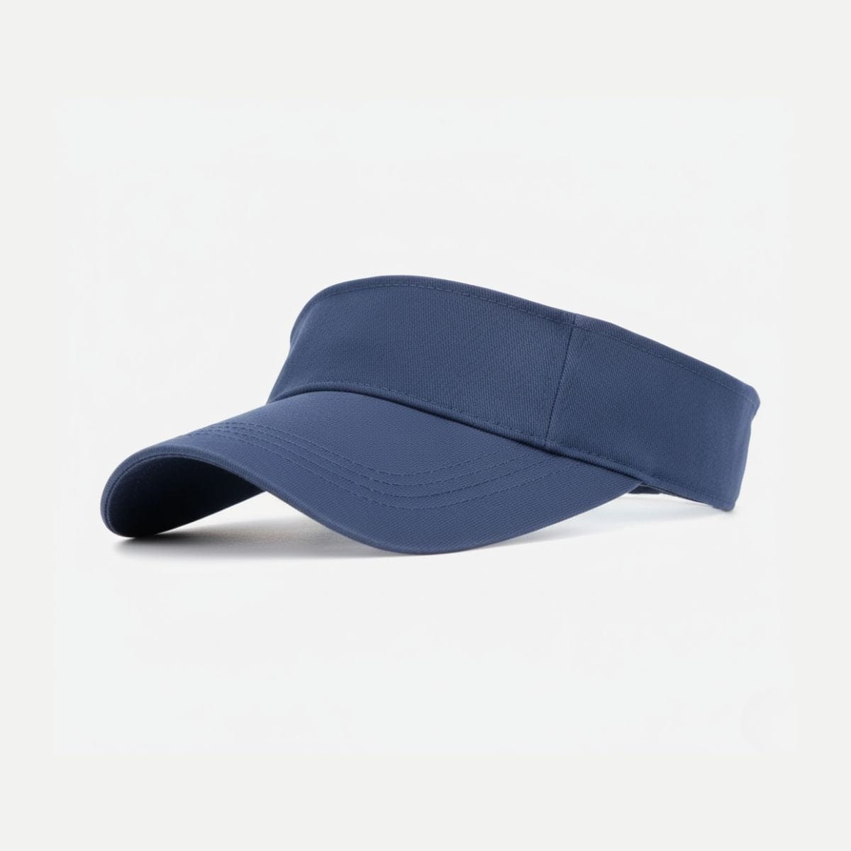 Casquette Femme Golf Été Bleu