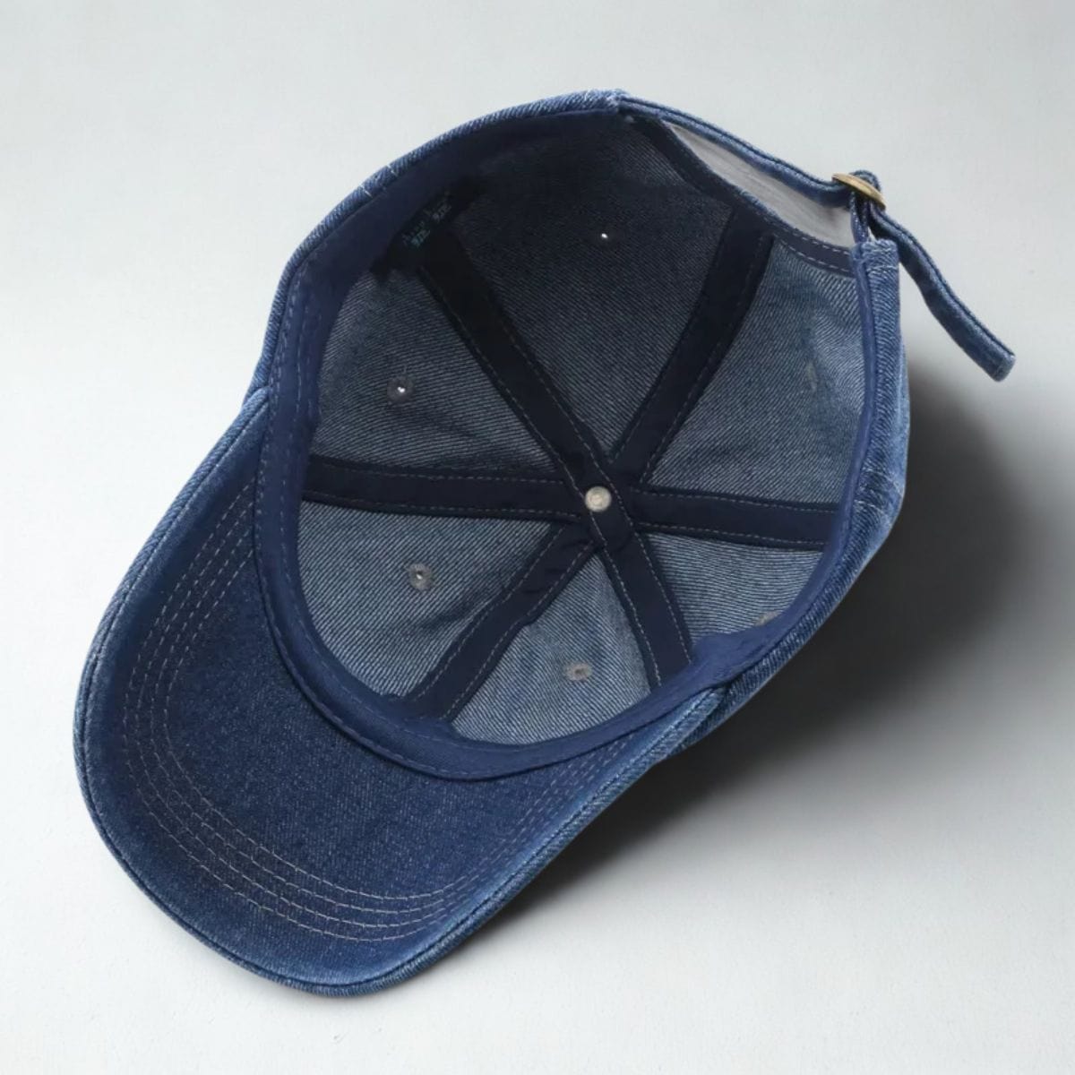 Casquette Femme Jean Été