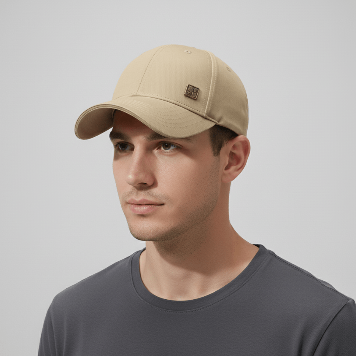 Casquette Hiver Homme Moderne