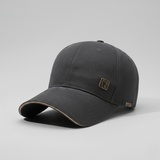 Casquette Hiver Homme Moderne Gris