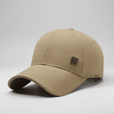 Casquette Hiver Homme Moderne Kaki