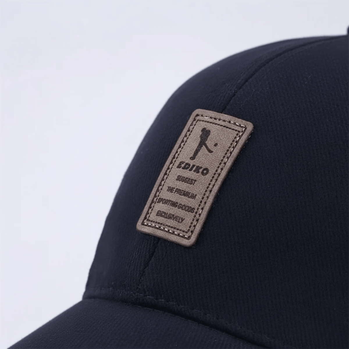 Casquette Hiver Homme Tendance
