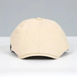 Casquette Plate Homme Moderne