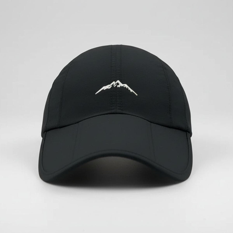 Casquette Pluie Running Femme