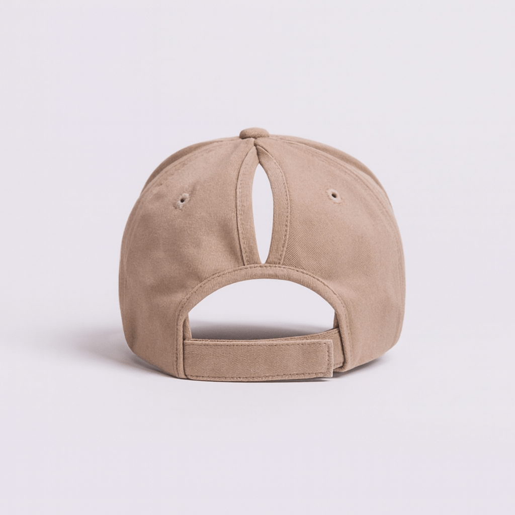 Casquette Run Femme