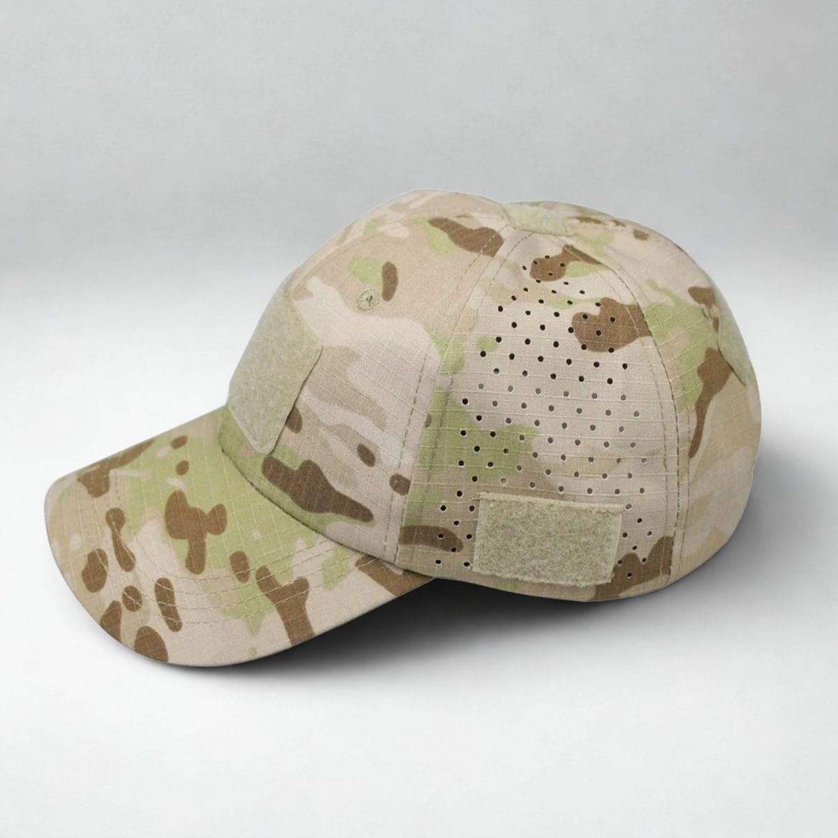 Casquette Running Camouflage Femme 2