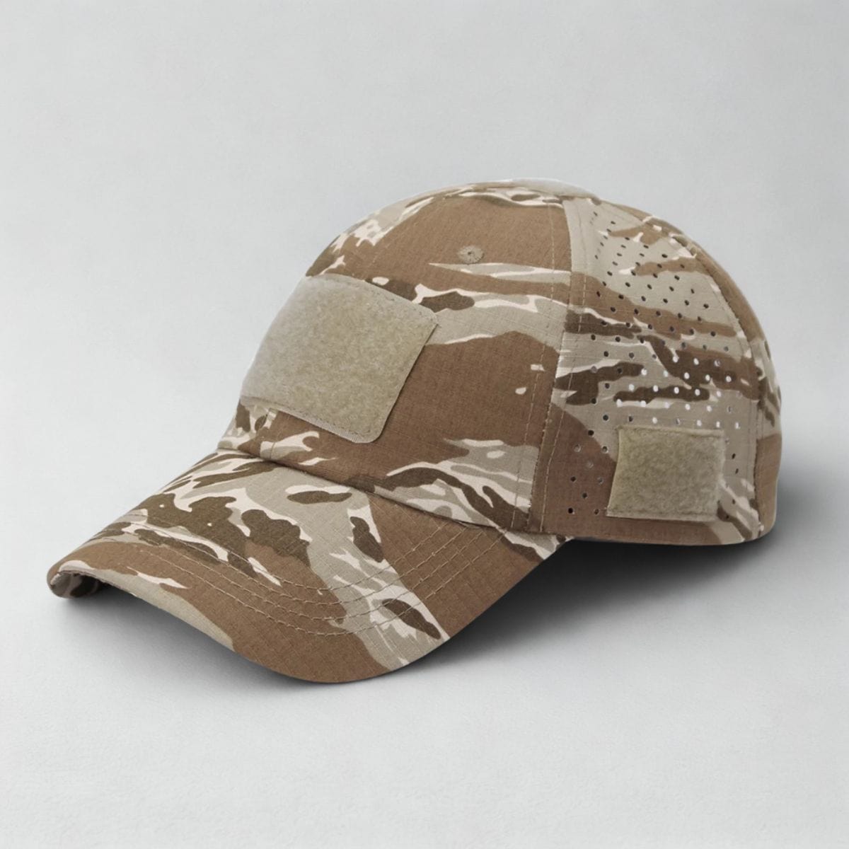 Casquette Running Camouflage Femme 3
