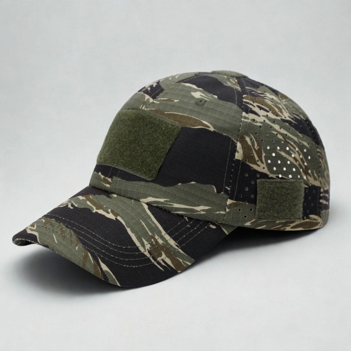 Casquette Running Camouflage Femme 4