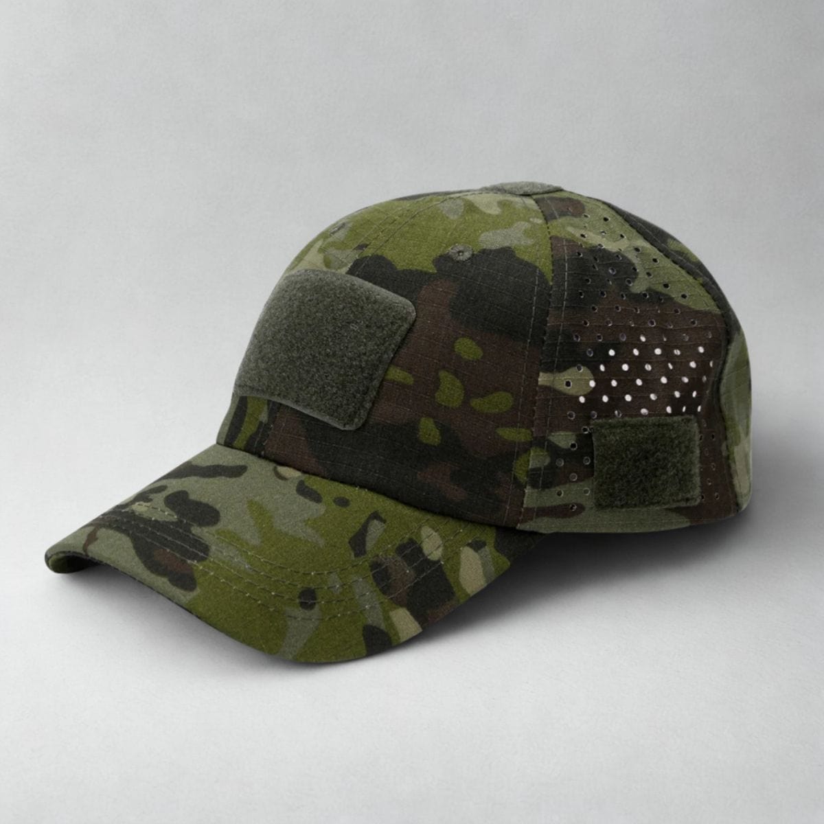 Casquette Running Camouflage Femme 5