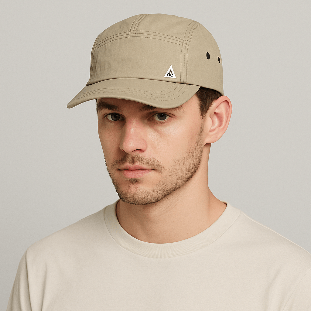 Casquette Style Baseball Homme
