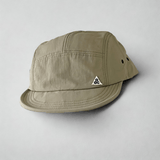 Casquette Style Baseball Homme Kaki