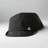 Casquette Style Baseball Homme Noir