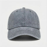 Casquette Baseball Homme Vintage