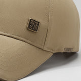 Casquette Hiver Homme Moderne