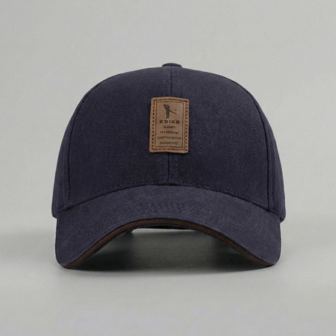 Casquette Hiver Homme Tendance