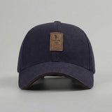 Casquette Hiver Homme Tendance