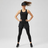 Casquette Pluie Running Femme