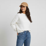 Casquette Velours Camel Femme