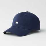 Casquettes Tendance Ville Femme Bleu Marine