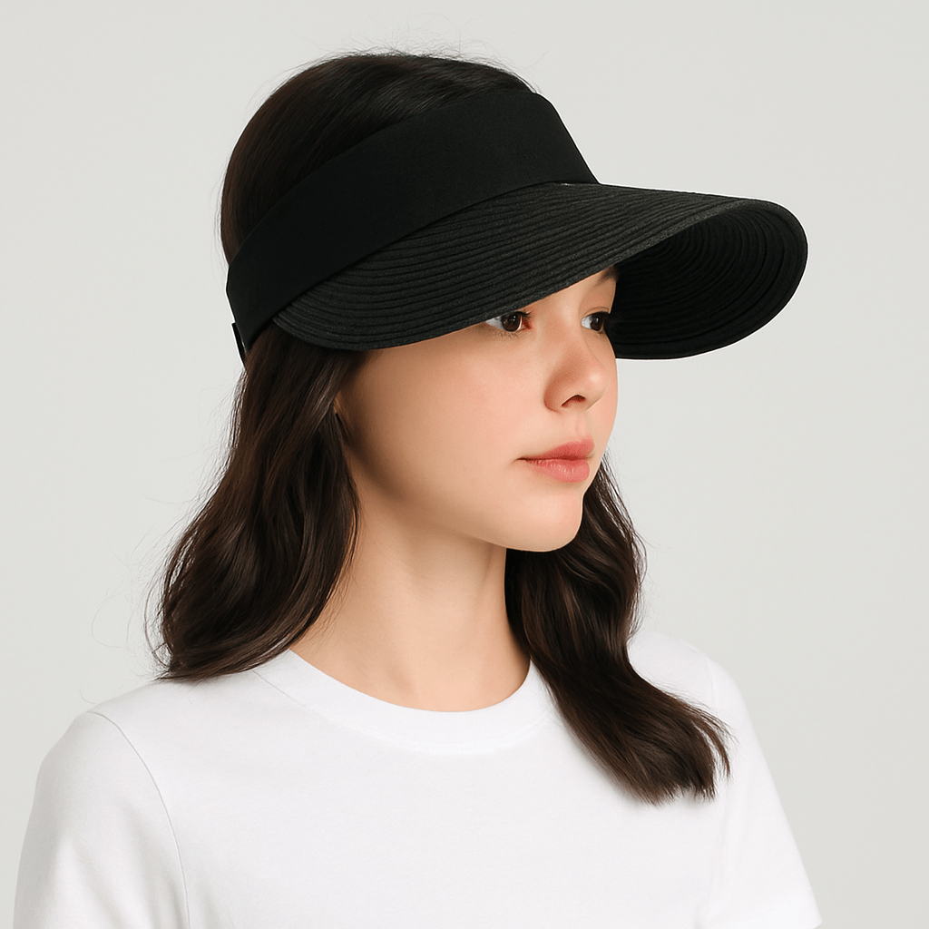 Chapeau Casquette Femme Été