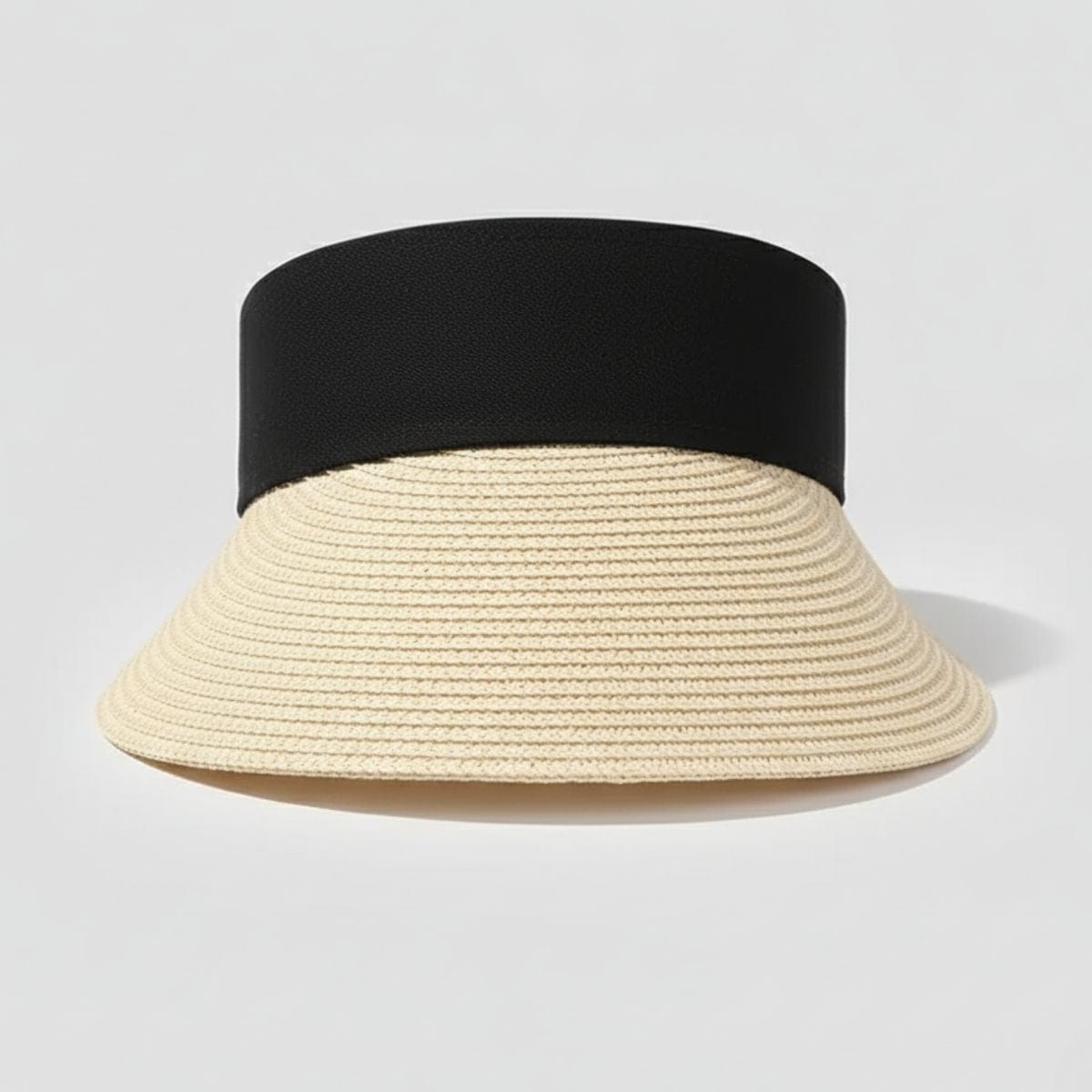 Chapeau Casquette Femme Été Beige